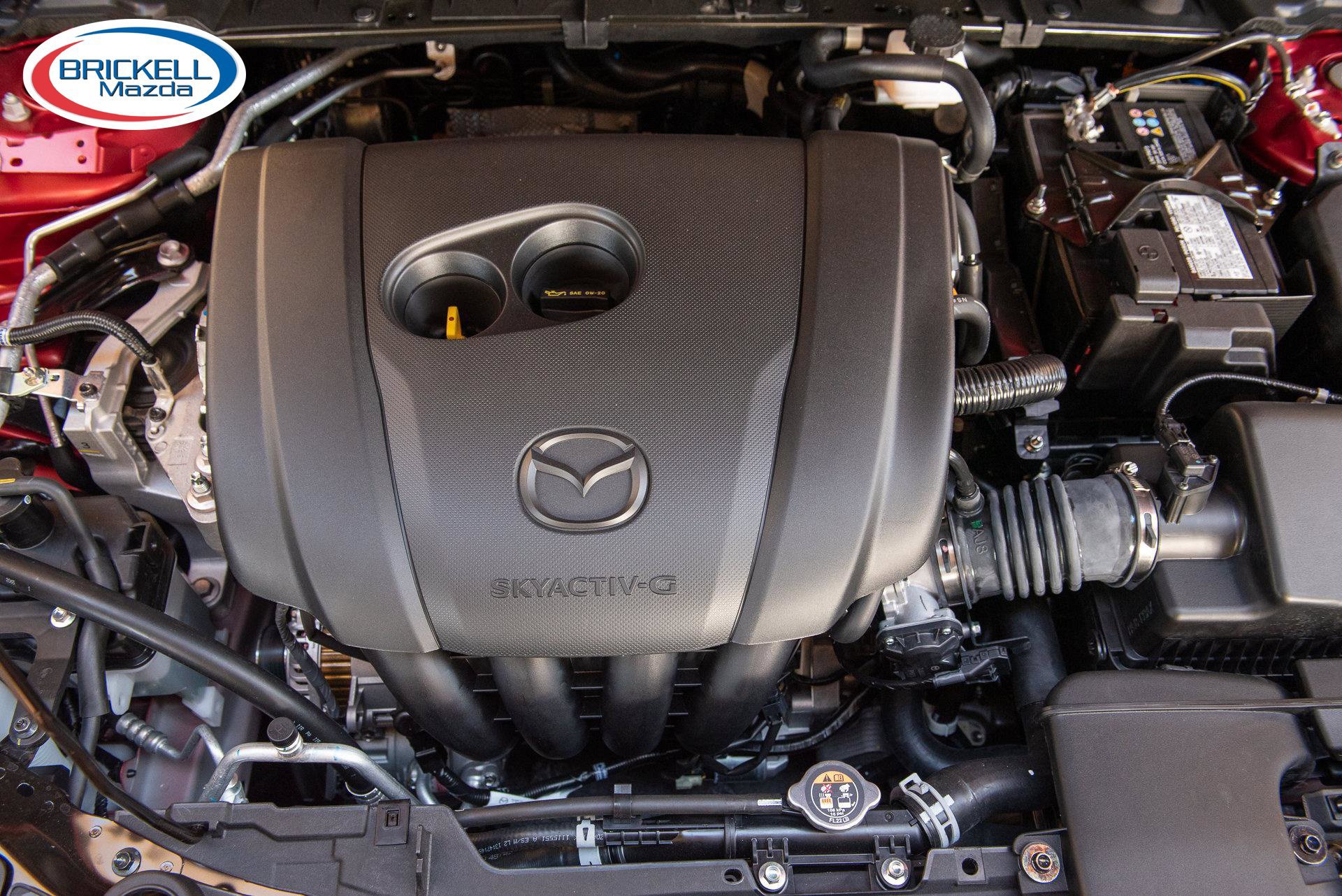 New 2026 MAZDA CX-30 AWD 2.5 S image 31