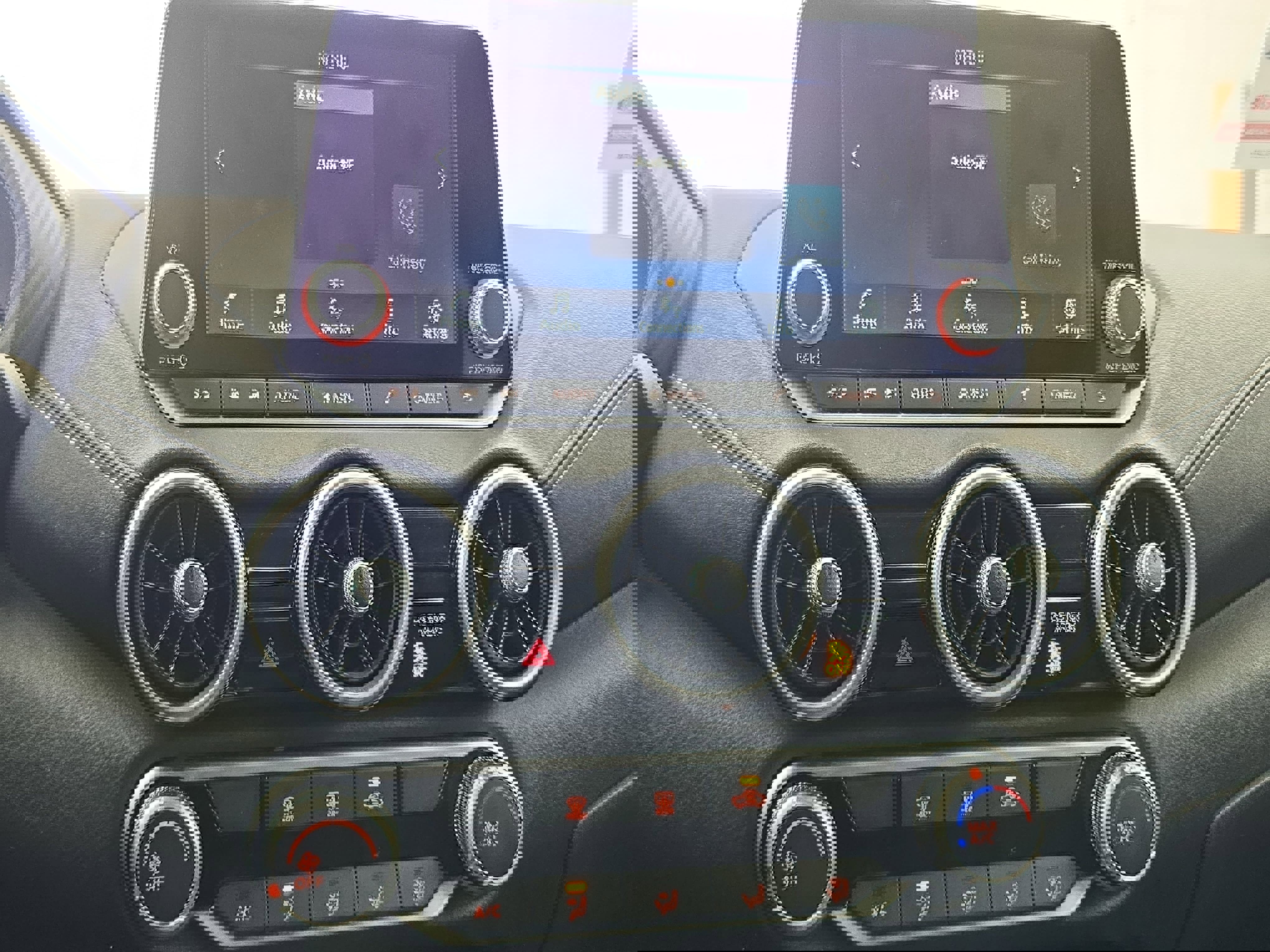 Used 2024 Nissan Sentra SV image 19