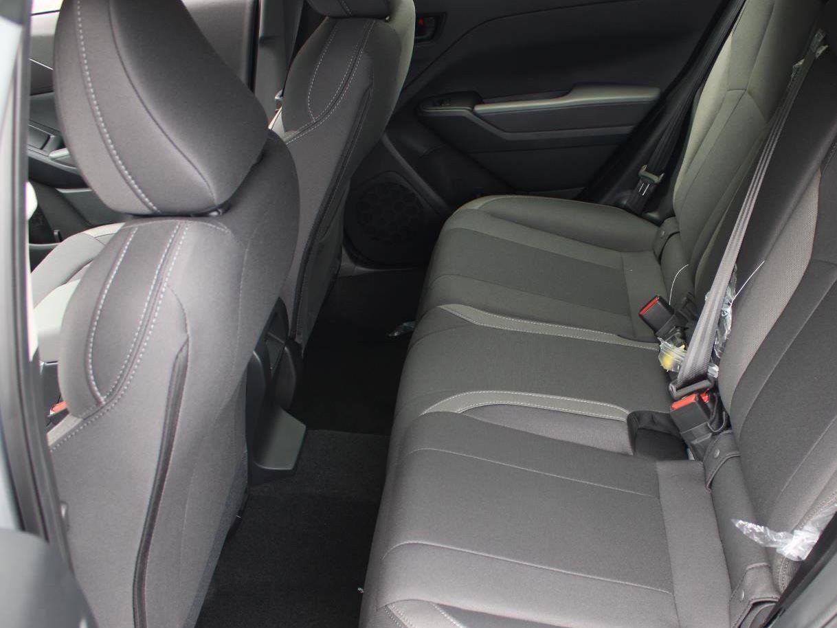 New 2025 Subaru Impreza 2.0i image 15