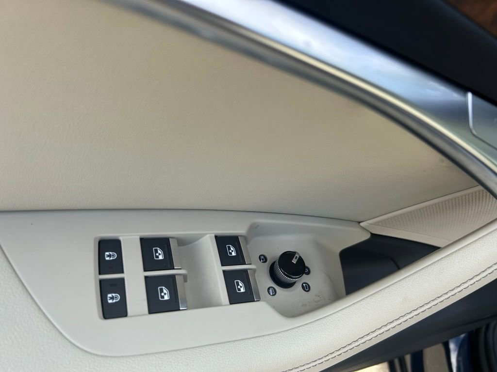 Used 2023 Audi A6 Premium Plus w/ Premium Plus Package image 49