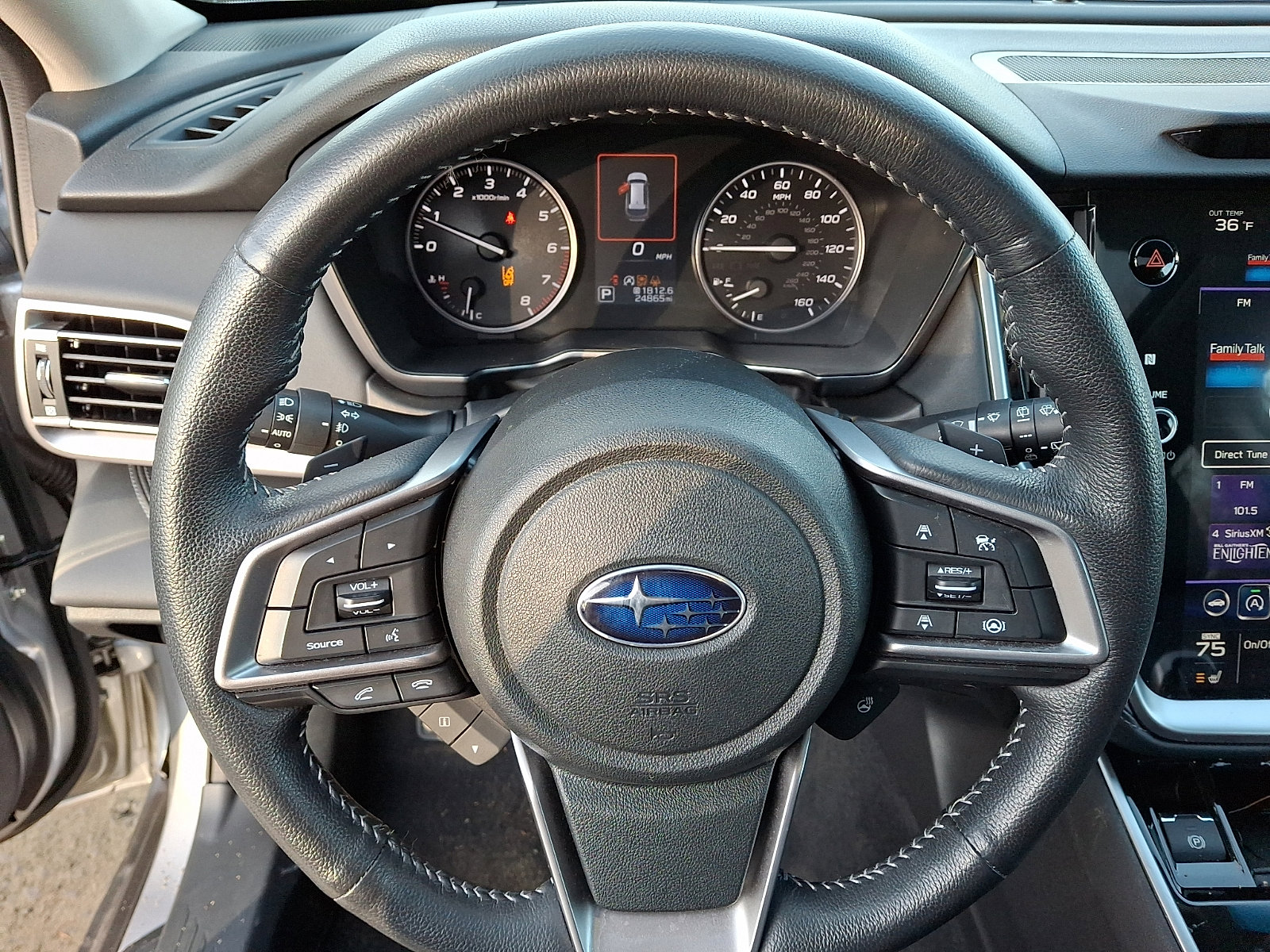 Used 2022 Subaru Outback Limited image 18