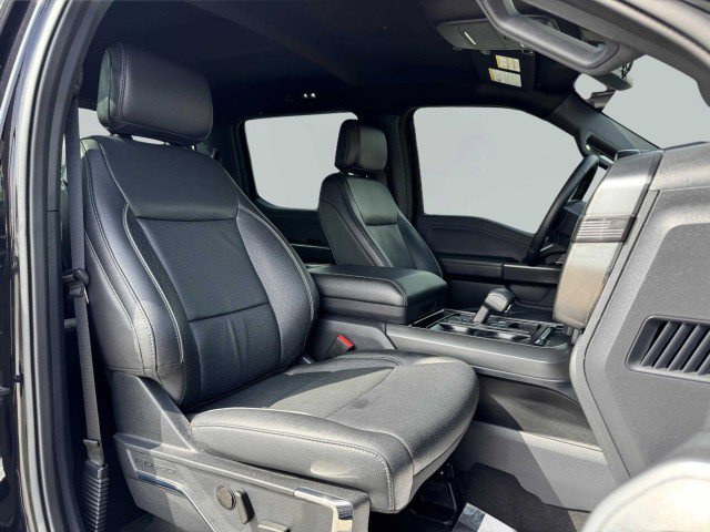 Used 2024 Ford F150 Lariat w/ FX4 Off-Road Package image 47