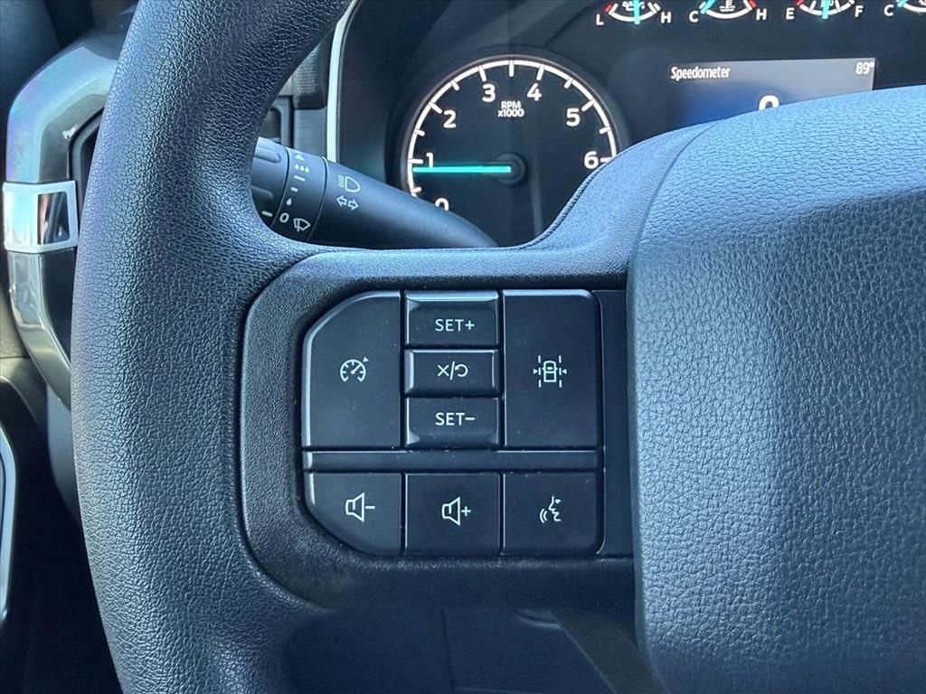 Used 2023 Ford F150 XL w/ STX Appearance Package image 21