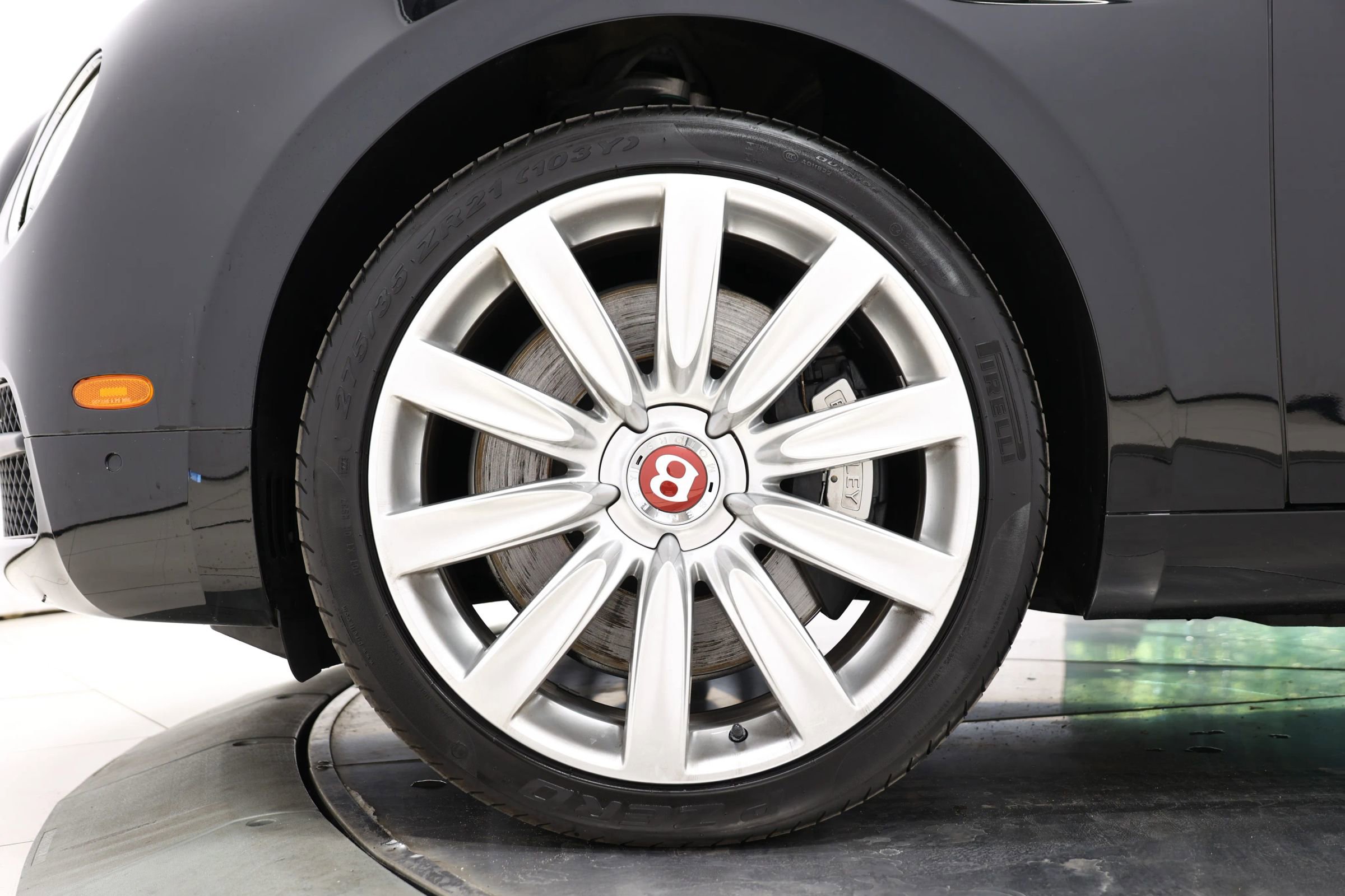 Used 2015 Bentley Flying Spur V8 AWD/4WD image 83