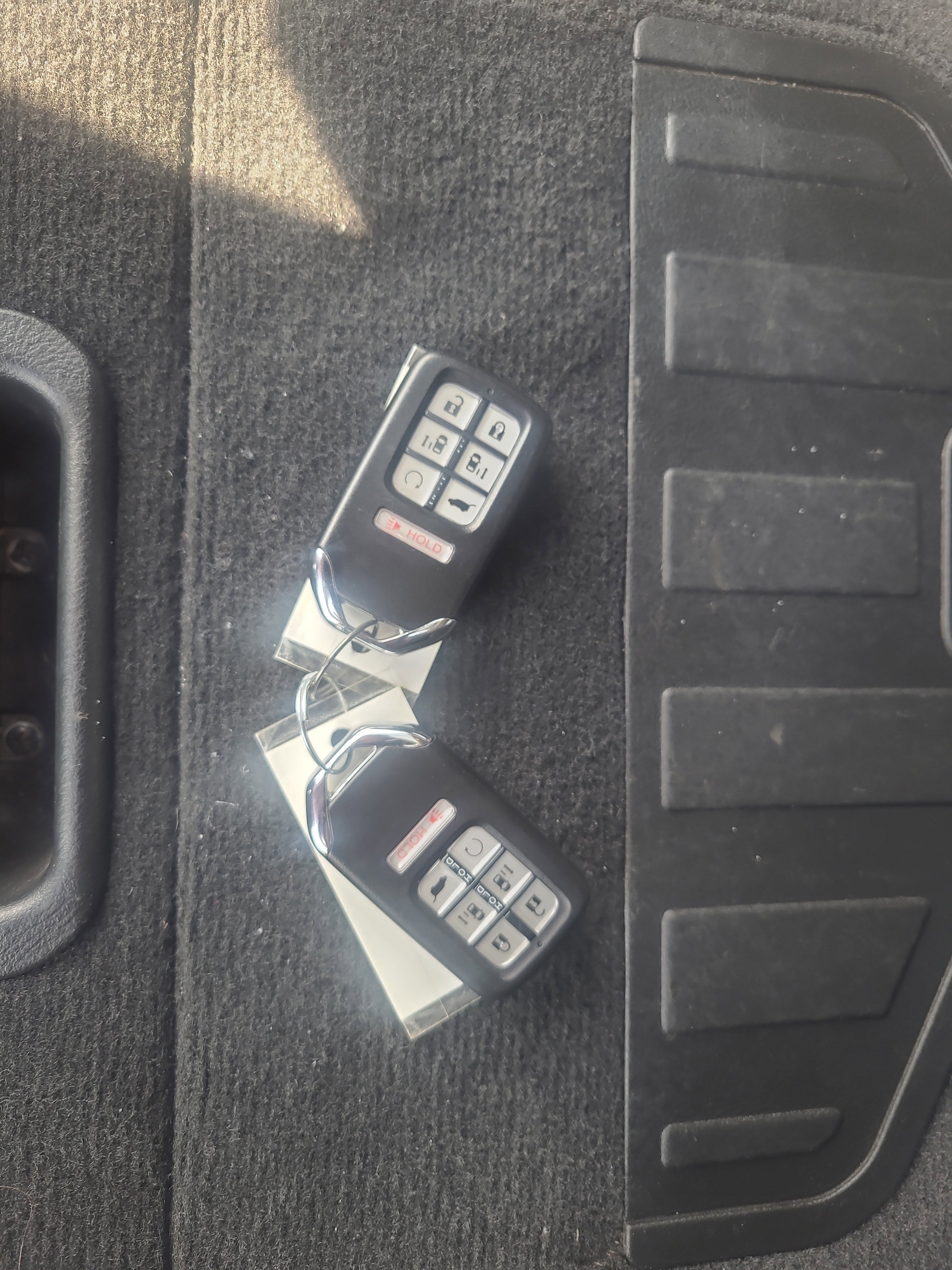 Used 2023 Honda Odyssey Elite image 33