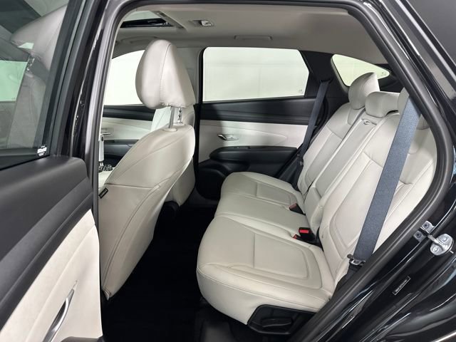 Used 2025 Hyundai Tucson SEL image 25