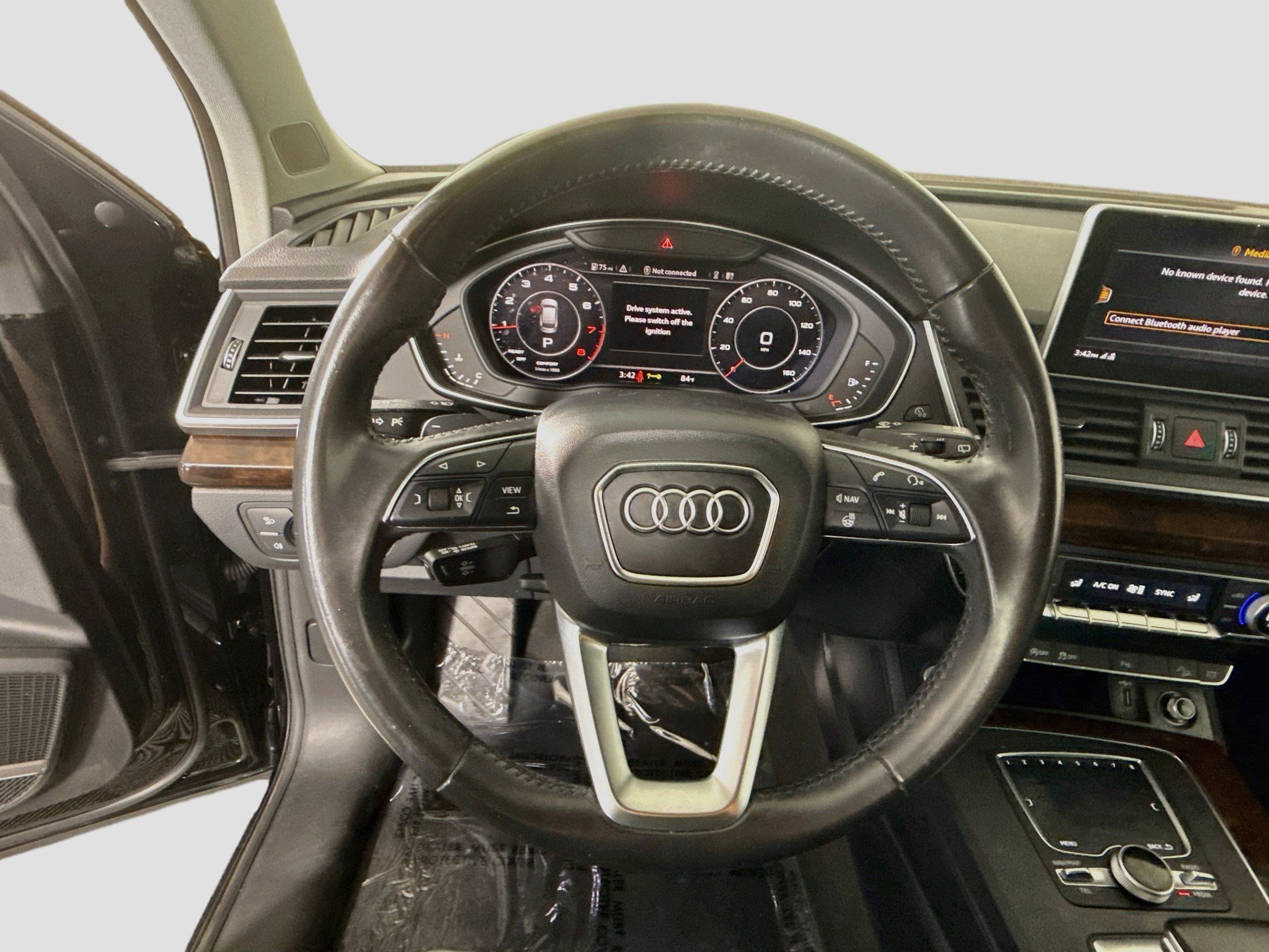 Used 2018 Audi Q5 2.0T Premium Plus w/ Premium Plus Package AWD/4WD image 13