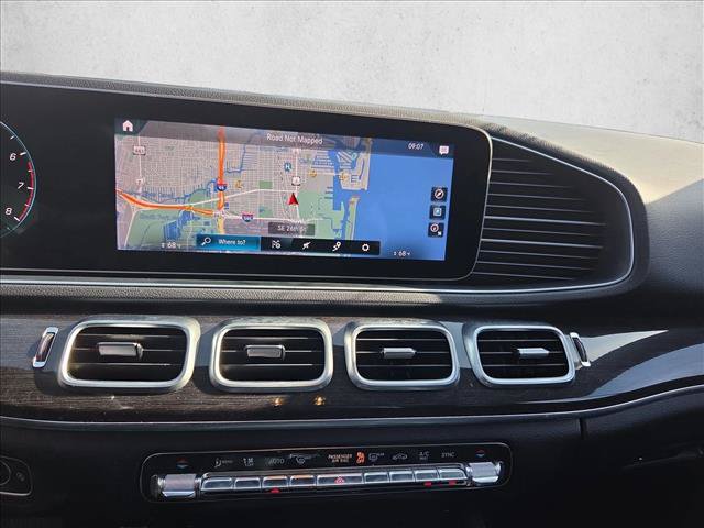 Certified 2020 Mercedes-Benz GLE 450 4MATIC image 9