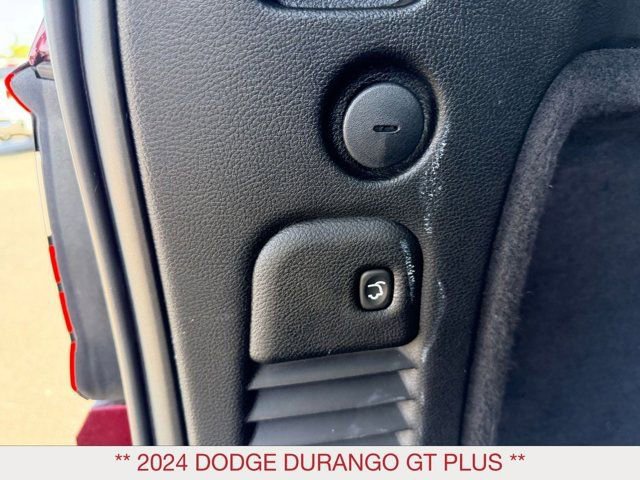 Certified 2024 Dodge Durango GT AWD/4WD image 18