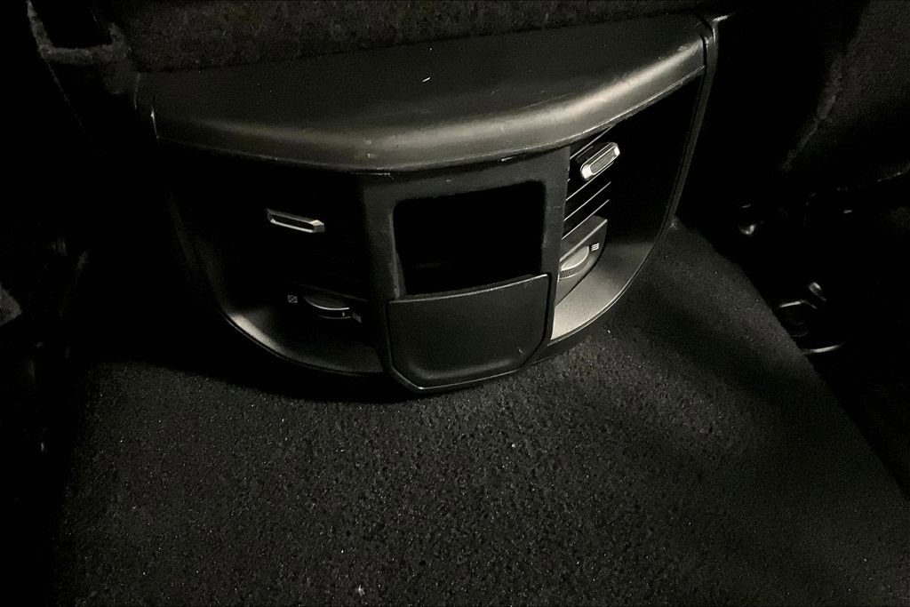 Used 2024 RAM 2500 Big Horn image 31