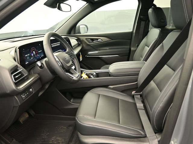 New 2026 Chevrolet Traverse LT w/ Midnight/Sport Edition image 14
