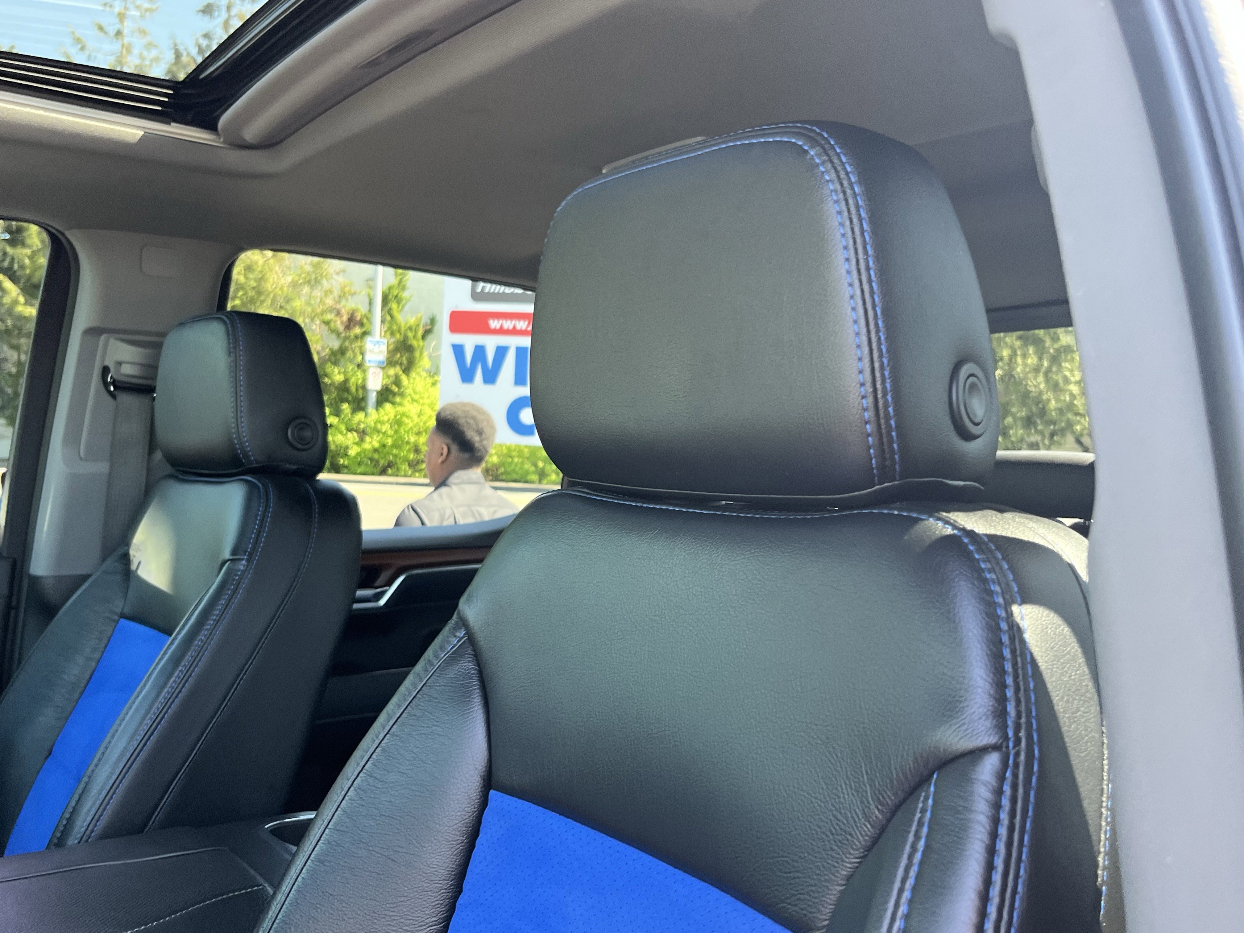 Used 2023 GMC Sierra 1500 Denali AWD/4WD image 17