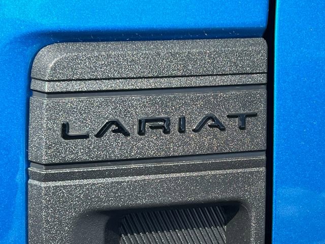New 2026 Ford Maverick Lariat w/ Black Appearance Package image 2