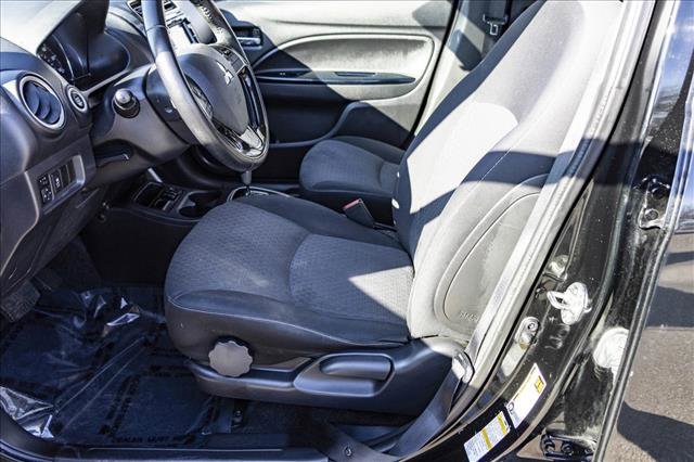 Used 2018 Mitsubishi Mirage GT image 11