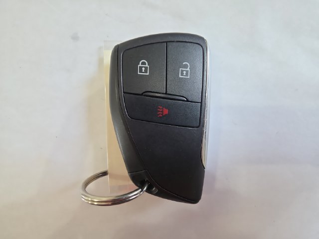 Used 2024 Chevrolet Colorado Trail Boss w/ Technology Package AWD/4WD image 31