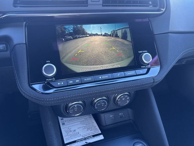 New 2026 Nissan Z Sport w/ Floor Mat Package image 21