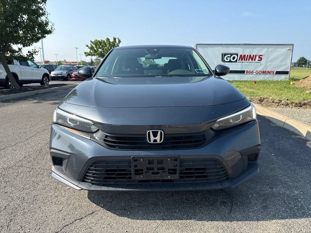 Used 2021 Honda Accord LX image 2