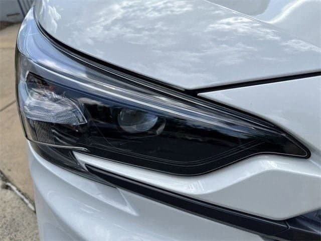 New 2025 Subaru Legacy Premium image 20