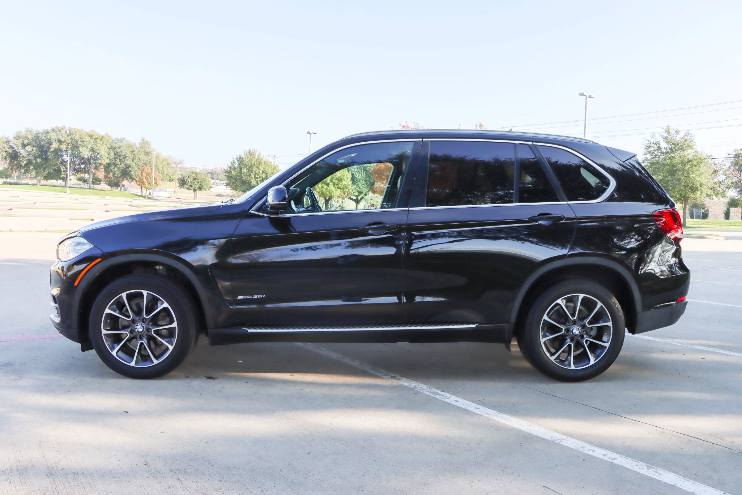 Used 2017 BMW X5 sDrive35i image 4