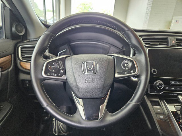 Used 2017 Honda CR-V EX-L image 18