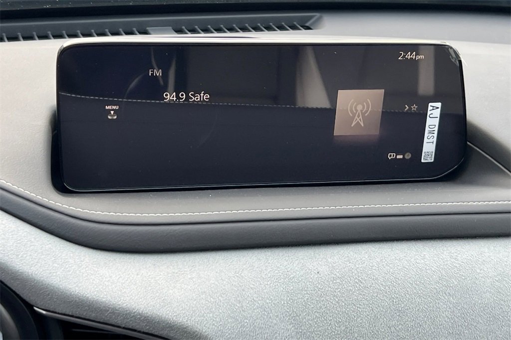 New 2026 MAZDA CX-30 2.5 Turbo w/ Premium Package image 19