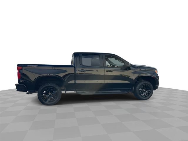 Certified 2023 Chevrolet Silverado 1500 LT Trail Boss w/ Protection Package image 8