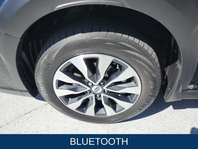Certified 2023 Subaru Outback Touring XT image 9