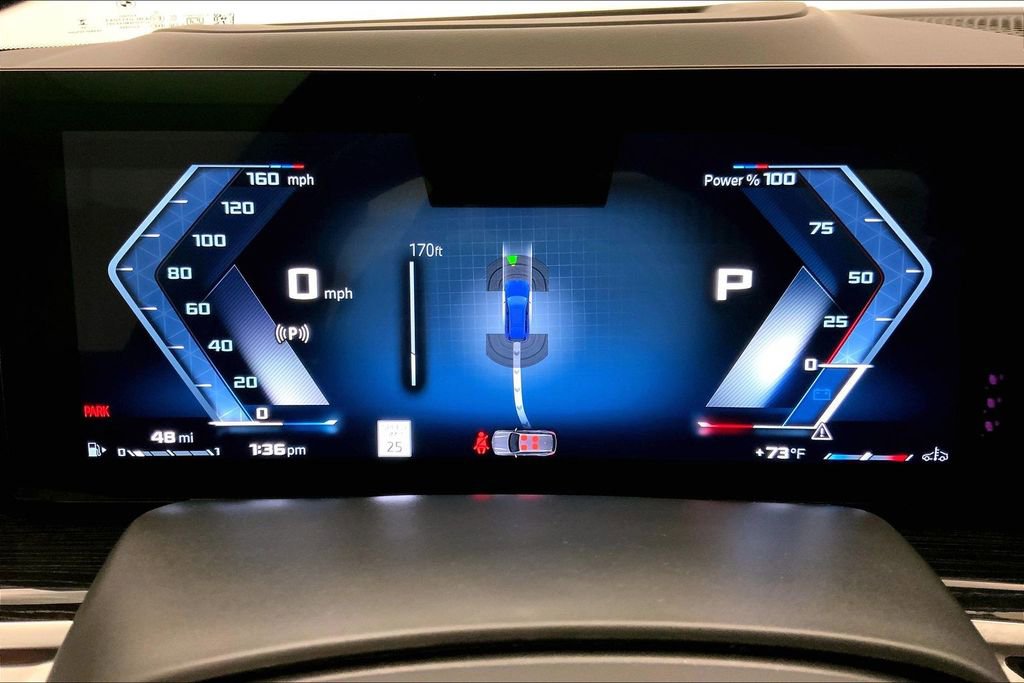 Certified 2026 BMW X7 M60i AWD/4WD image 20