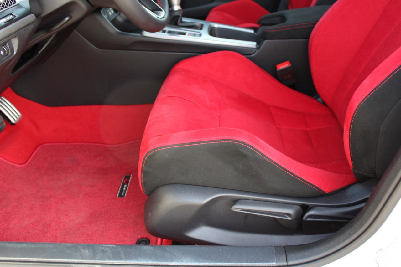 Used 2025 Honda Civic Type R image 36