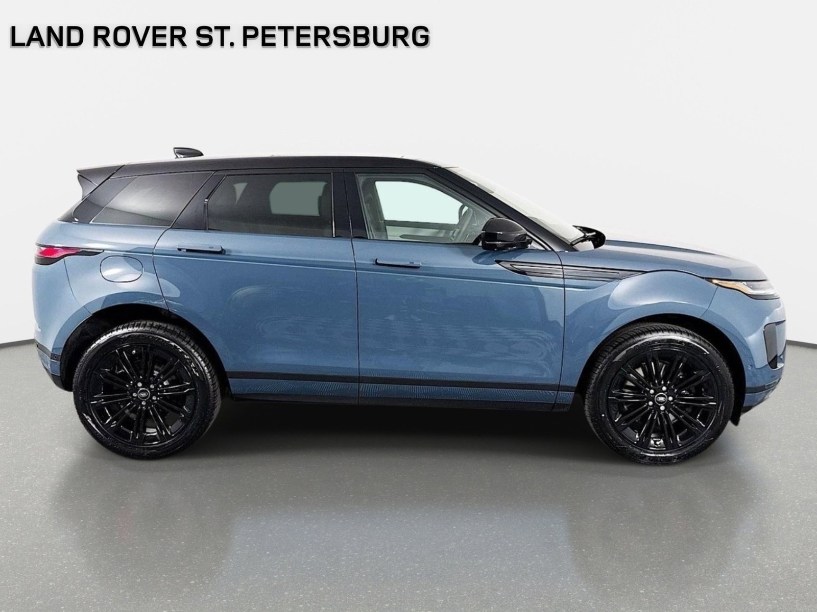 Used 2026 Land Rover Range Rover Evoque S AWD/4WD image 4