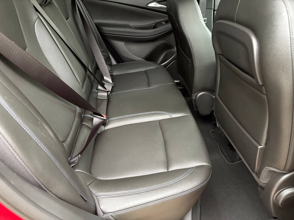 Used 2026 Buick Encore GX Sport Touring w/ Comfort Package FWD image 36