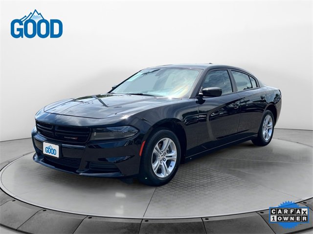 Used 2023 Dodge Charger SXT image 1