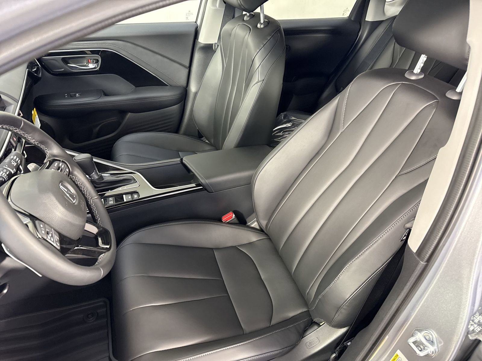 New 2026 Acura ADX AWD image 19