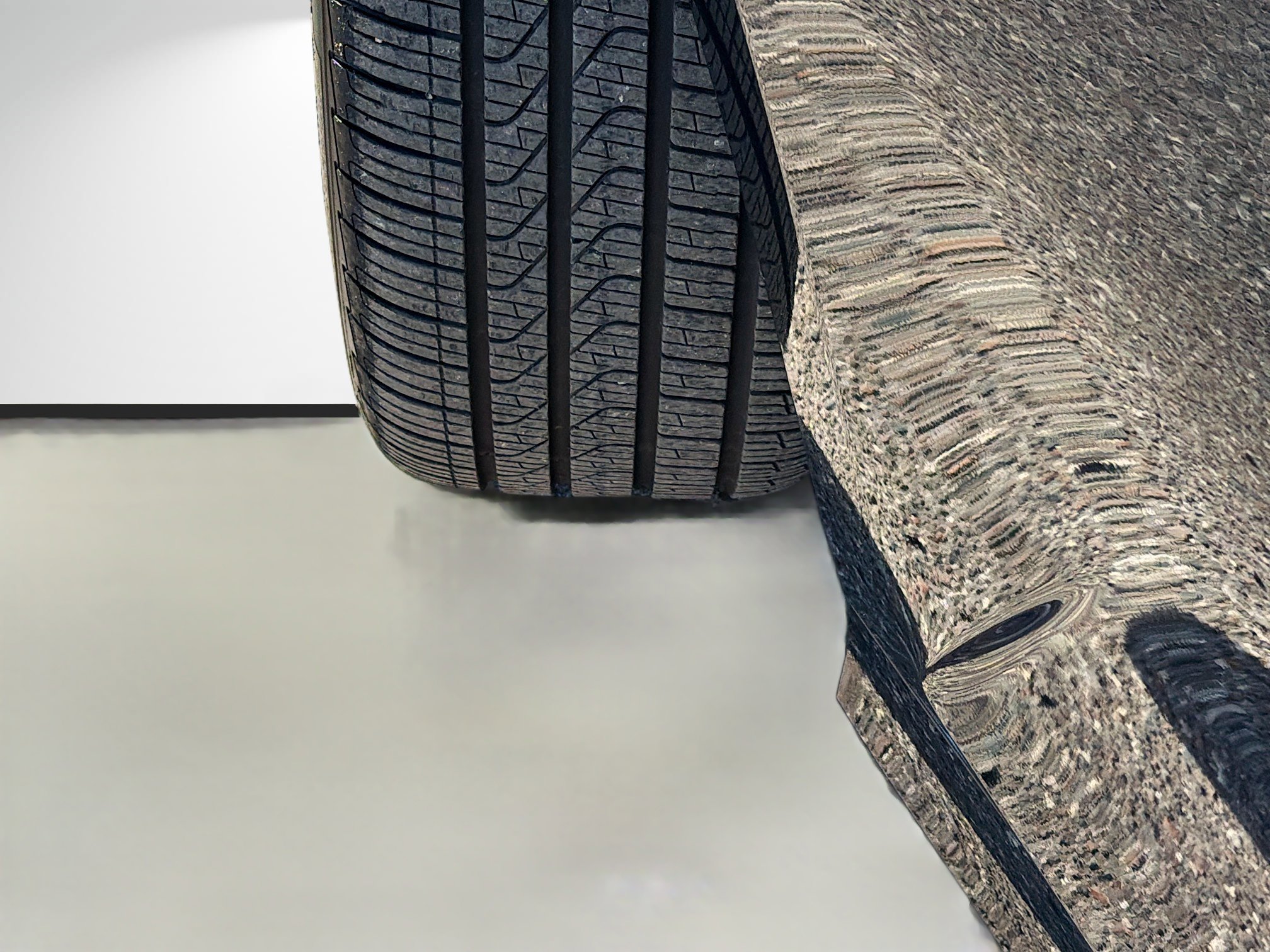 Used 2025 BMW 330i Sedan w/ Parking Assistance Package image 43