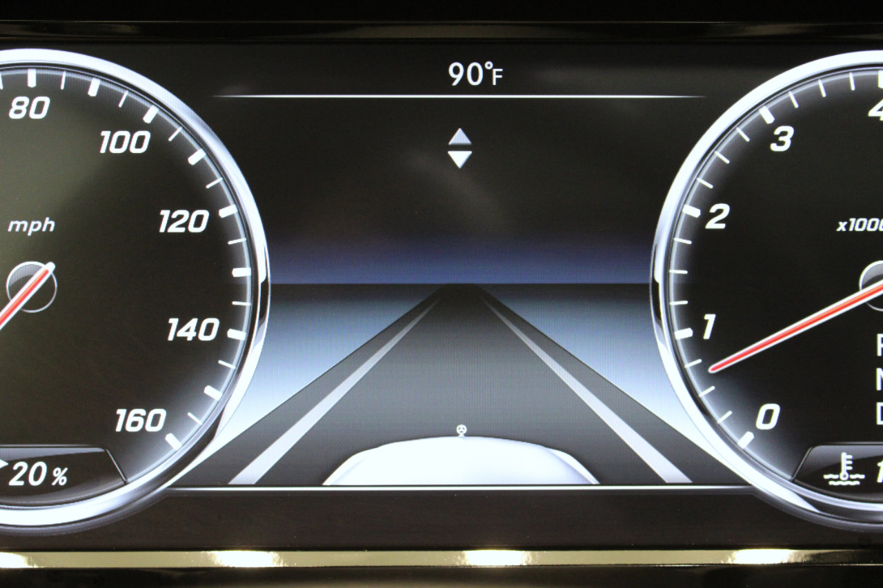 Used 2015 Mercedes-Benz S 550 Sedan image 78