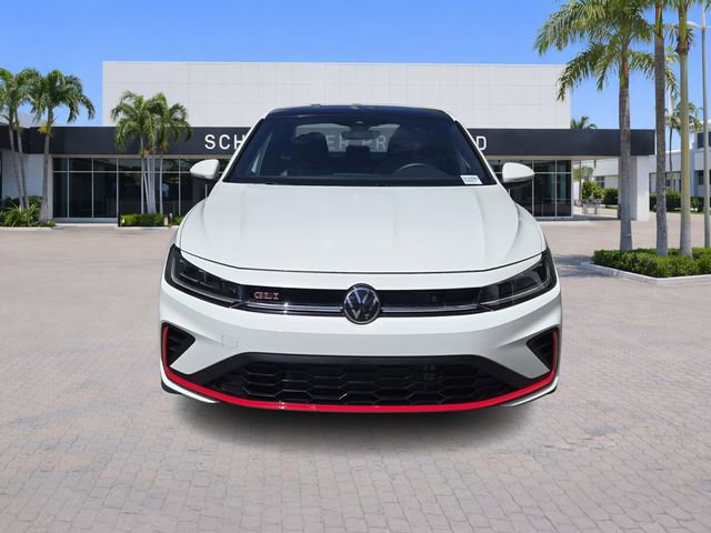 Certified 2025 Volkswagen Jetta GLI Autobahn image 2