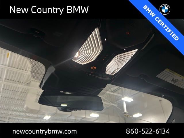 Certified 2026 BMW X5 xDrive40i image 25