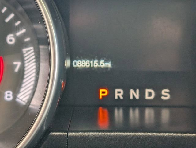 Used 2020 Ford Mustang Premium image 18