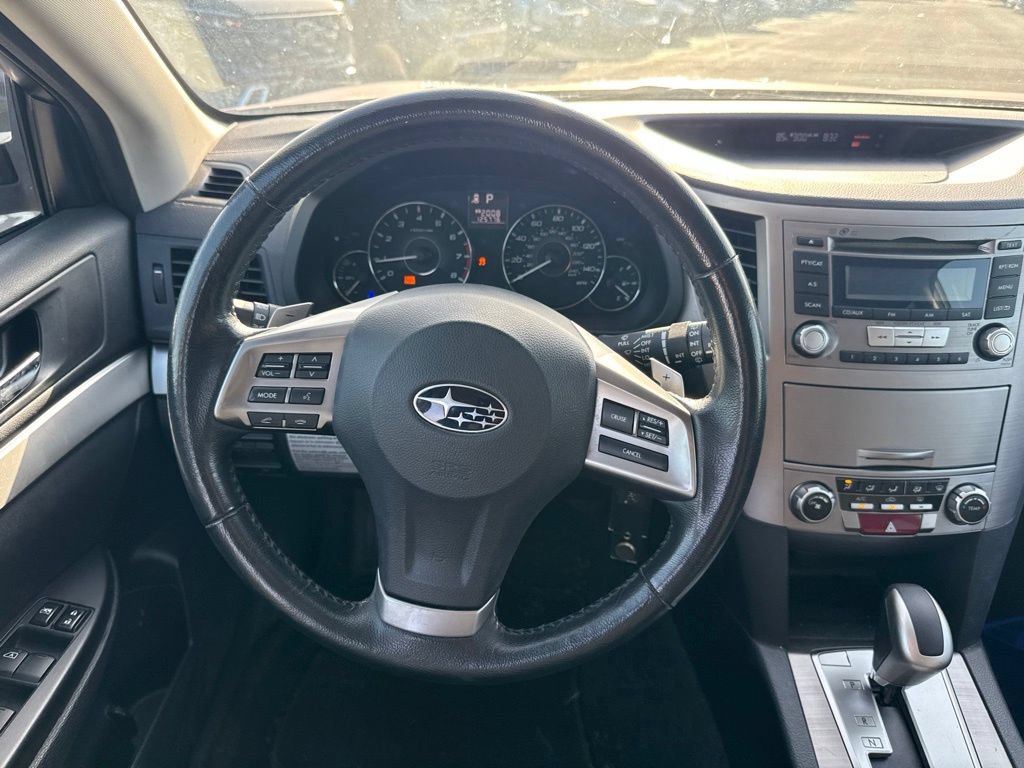 Used 2012 Subaru Outback 2.5i Premium AWD/4WD image 22