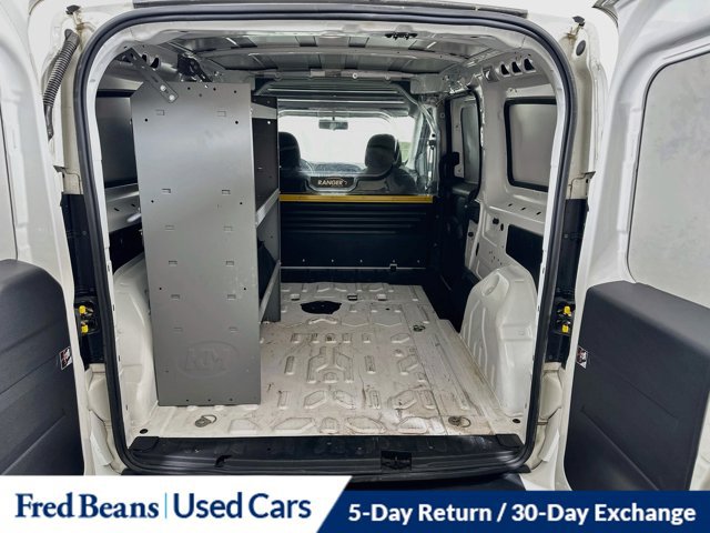 Used 2020 RAM ProMaster City Tradesman SLT FWD image 26