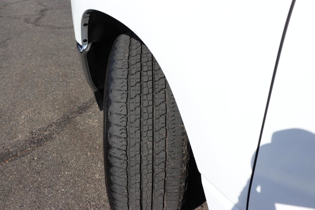 Used 2024 RAM 1500 Laramie RWD image 56