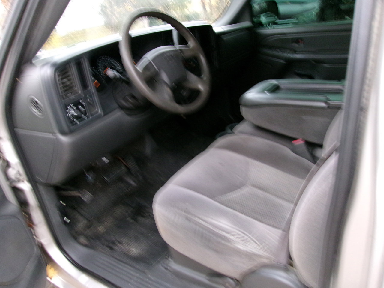 Used 2006 Chevrolet Silverado 1500 W/T image 12