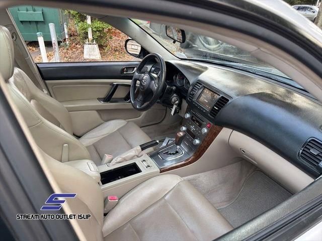 Used 2007 Subaru Outback 2.5i image 15