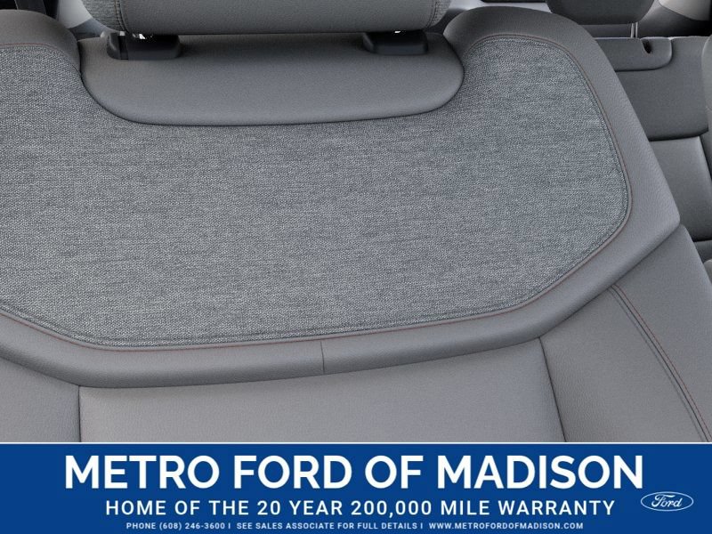 New 2027 Ford Explorer Active AWD/4WD image 16