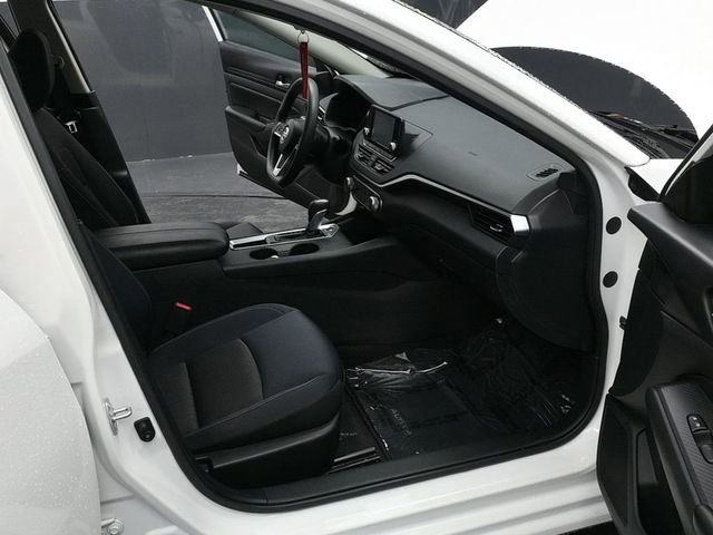 Used 2021 Nissan Altima 2.5 S image 9
