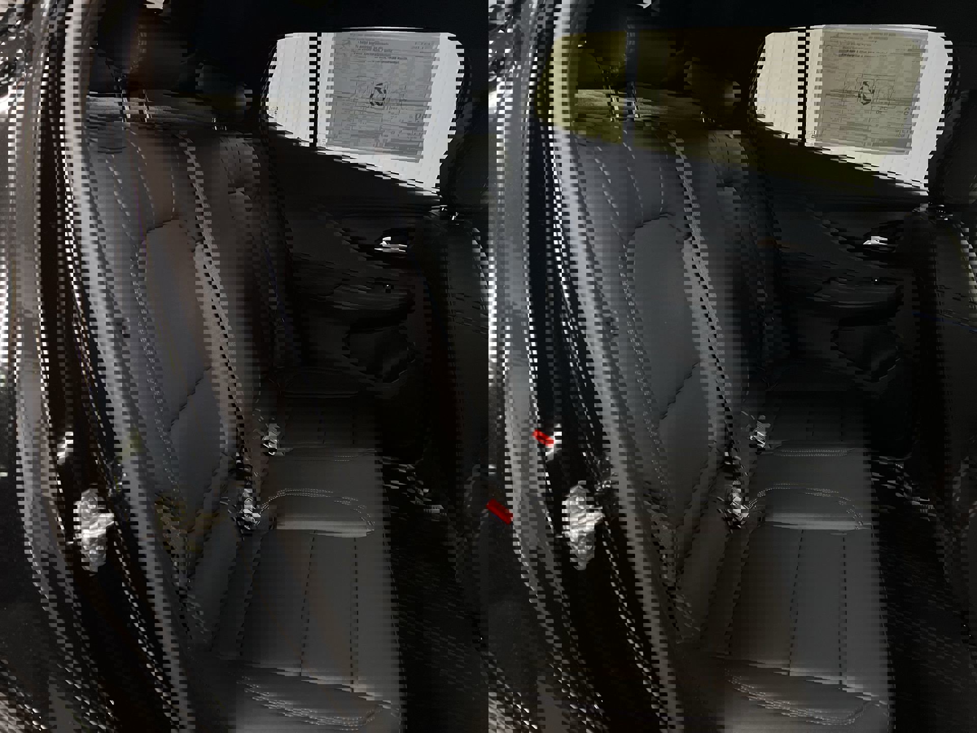 New 2026 Buick Envista Sport Touring w/ Convenience I Package image 56