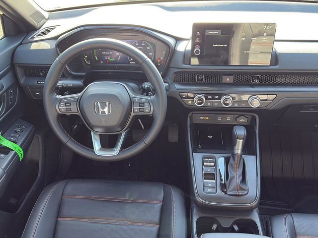 New 2026 Honda CR-V Sport-L image 9