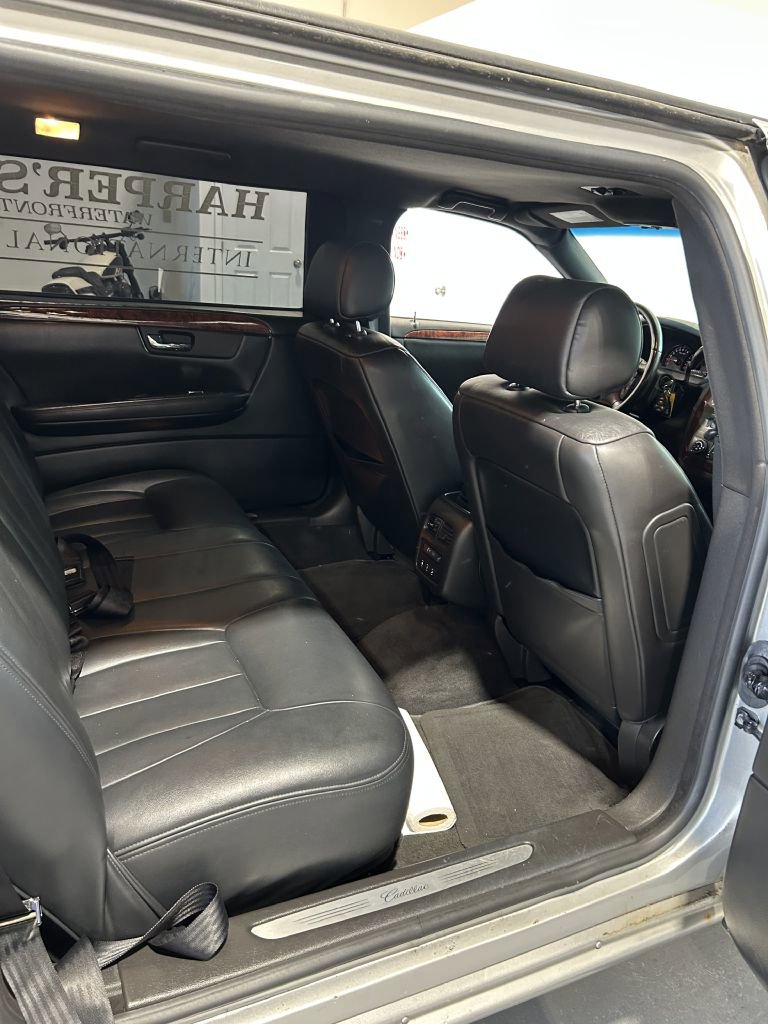 Used 2007 Cadillac DTS image 8