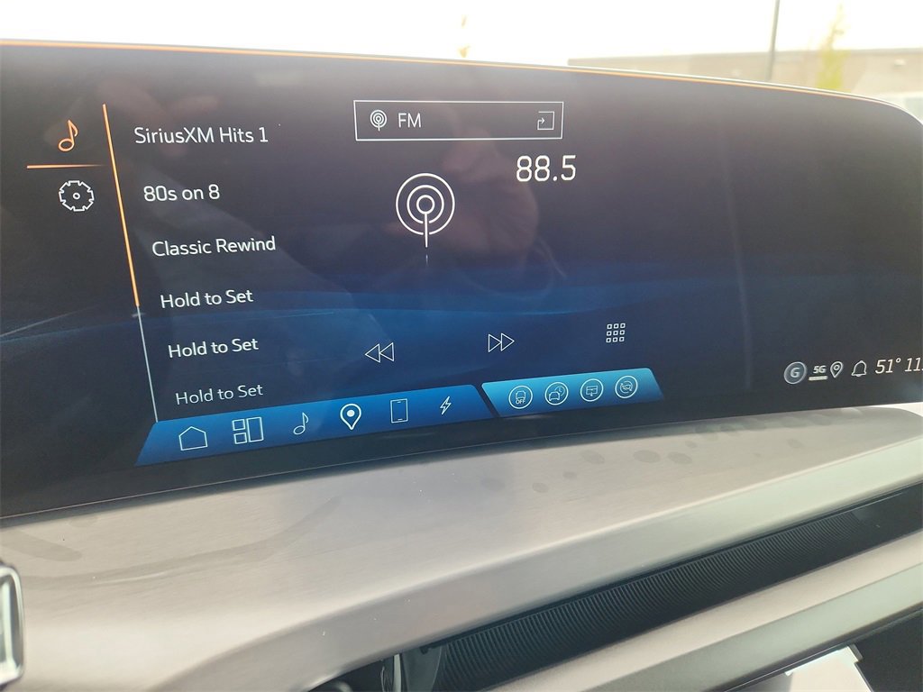 New 2026 Cadillac Vistiq Sport image 13