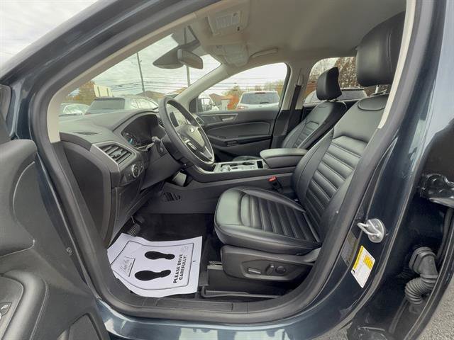 Certified 2022 Ford Edge SEL w/ Convenience Package image 24